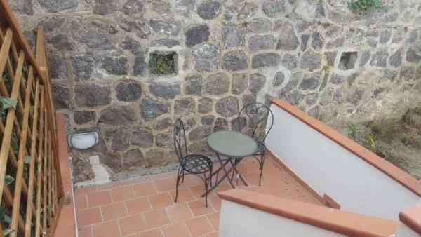 Villa Araucaria Casamicciola Terme Extérieur photo