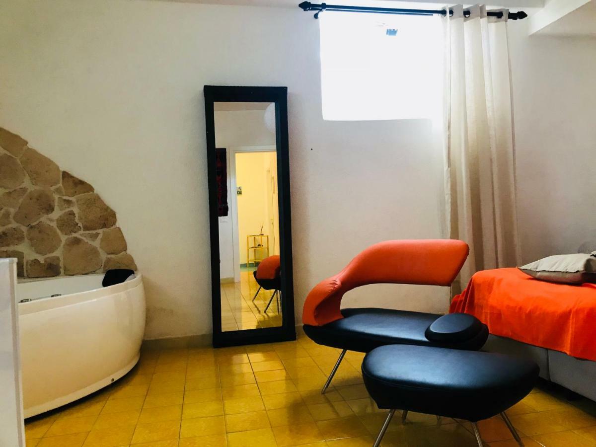 Villa Araucaria Casamicciola Terme Extérieur photo